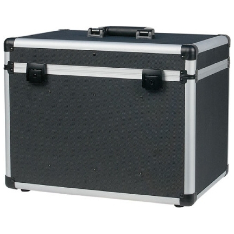 Geanta transport pentru 4 proiectoare Led Flat