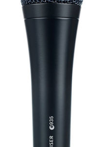 Microfon Sennheiser E 935