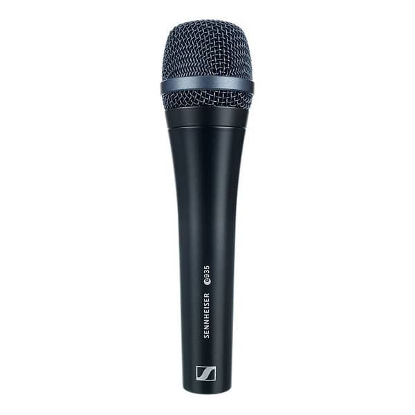 Microfon Sennheiser E 935