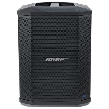 Bose S1 Pro, Sistem audio portabil