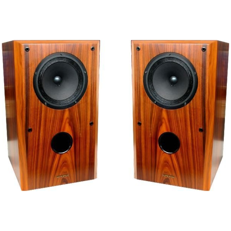 Boxe Supravox Arcane, incinte de podea vintage