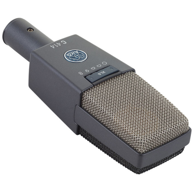 Microfon Studio AKG C 414 XLS