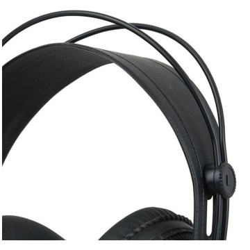 Casti Profesionale Dap Audio HP-290 Pro, over ear, negre