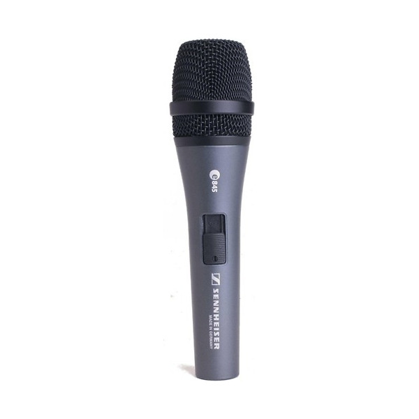 Microfon Vocal Sennheiser E845S