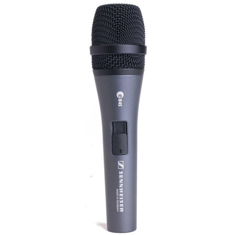 Microfon Vocal Sennheiser E 845S