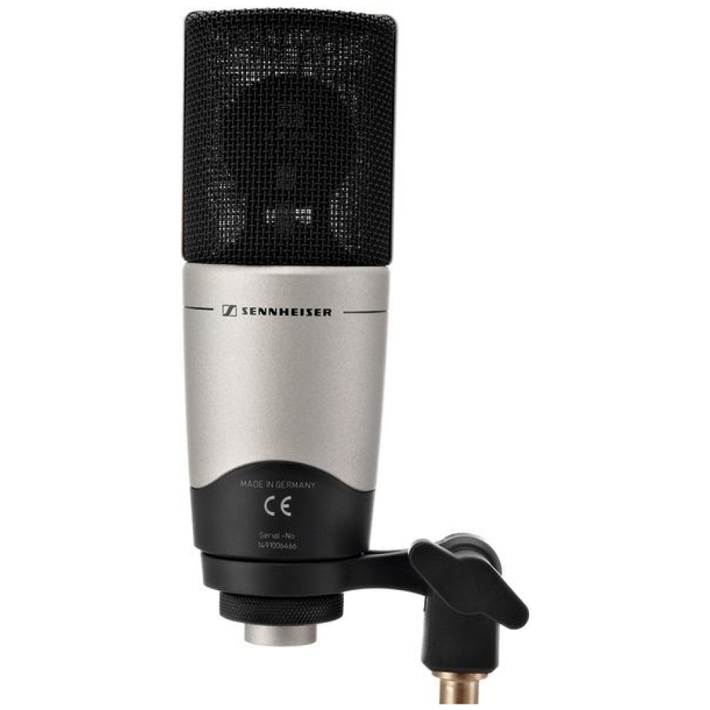 Microfon condensator Studio Sennheiser MK 4