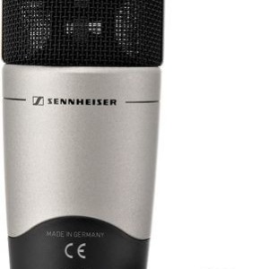Microfon condensator Studio Sennheiser MK 4
