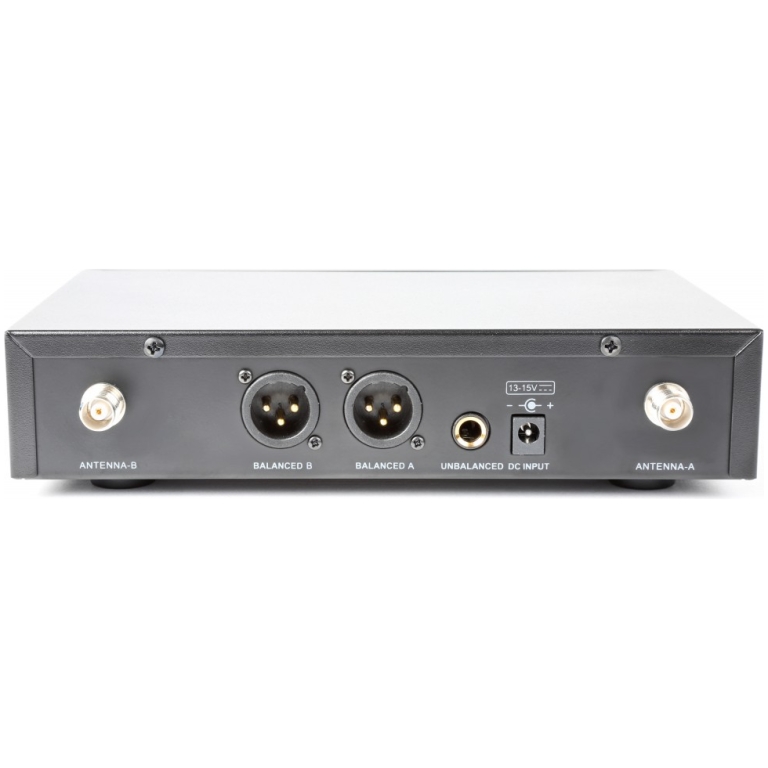 Set Microfoane Wireless Power Dynamics PD782 