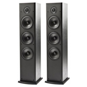 Sistem Stereo Premium Denon AVR-X580BT + Boxe Polk Audio T50_04