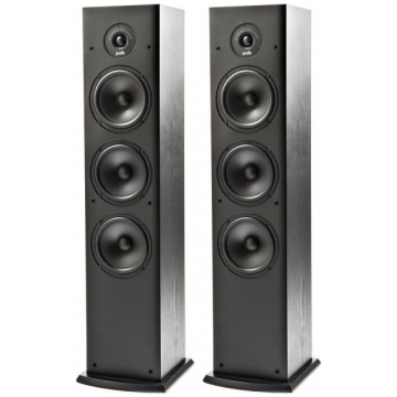 Boxe Polk Audio T50, incinte de podea