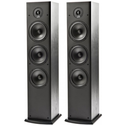 Boxe Polk Audio T50, incinte de podea