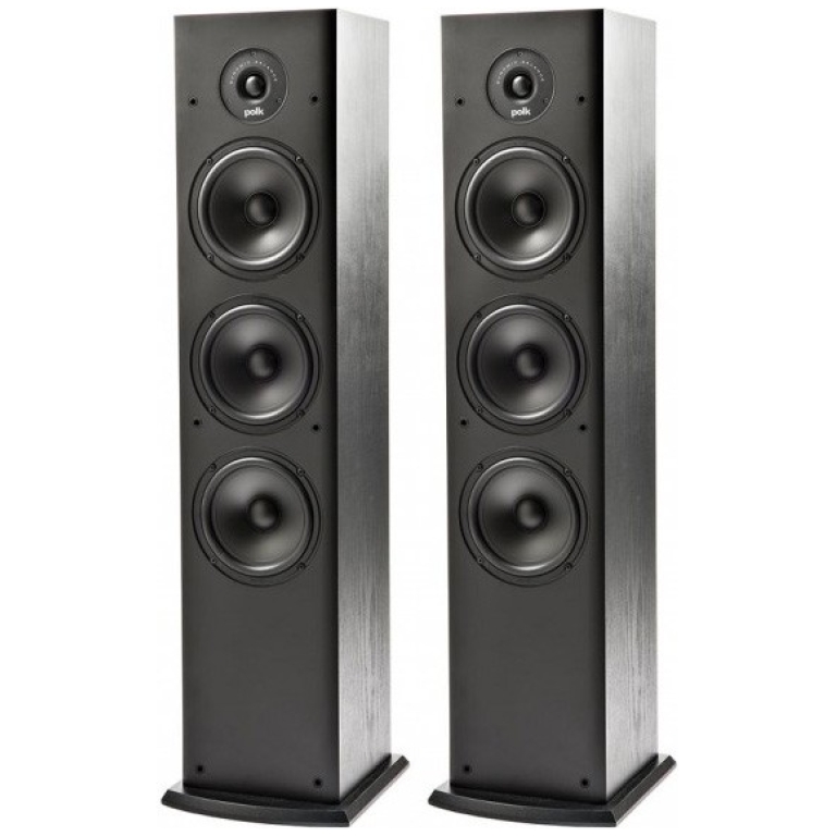 Boxe Polk Audio T50, incinte de podea