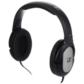 Casti Audio Sennheiser HD-201