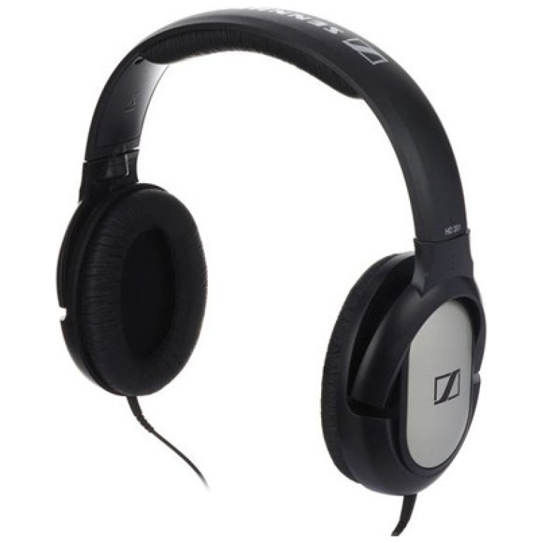 Casti Audio Sennheiser HD-201