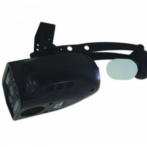 Eurolite DMX Scan TS-255