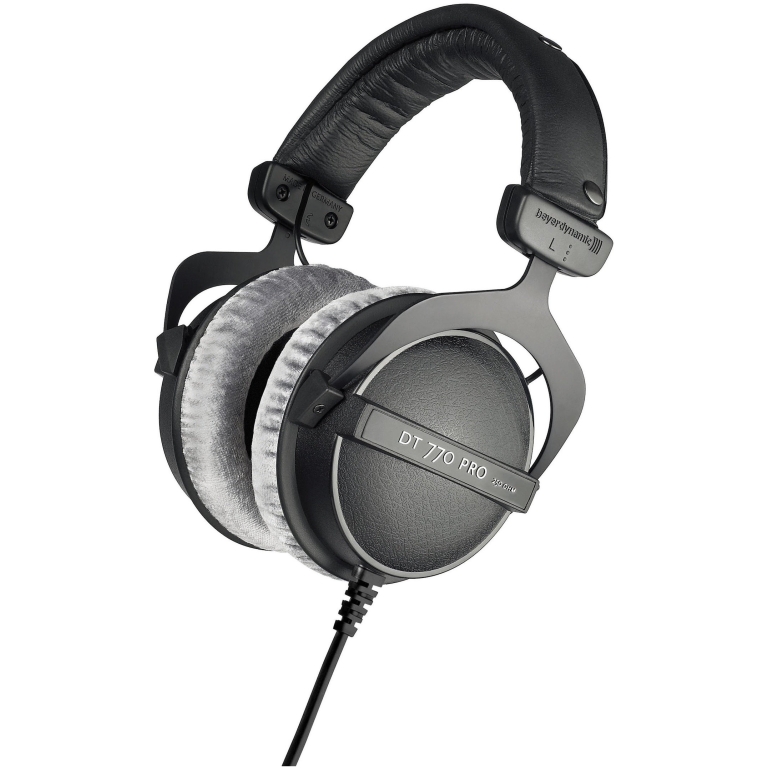 Casti Behringer BH770