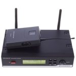 Sistem wireless instrumental Sennheiser XSW 72
