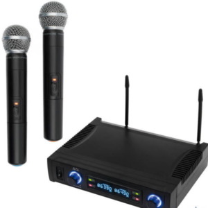 Microfoane Wireless SAL MVN 700