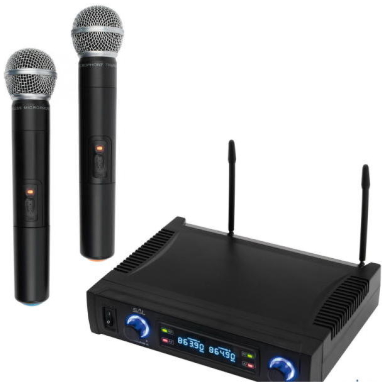 Microfoane Wireless SAL MVN 700