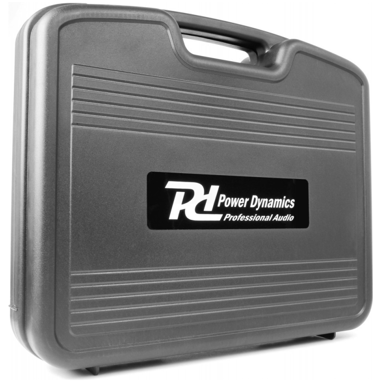 Set Microfoane Wireless Power Dynamics PD782 