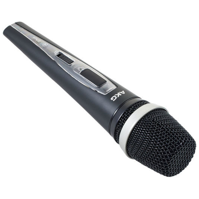 Microfon Wireless AKG WMS 420 Vocal 