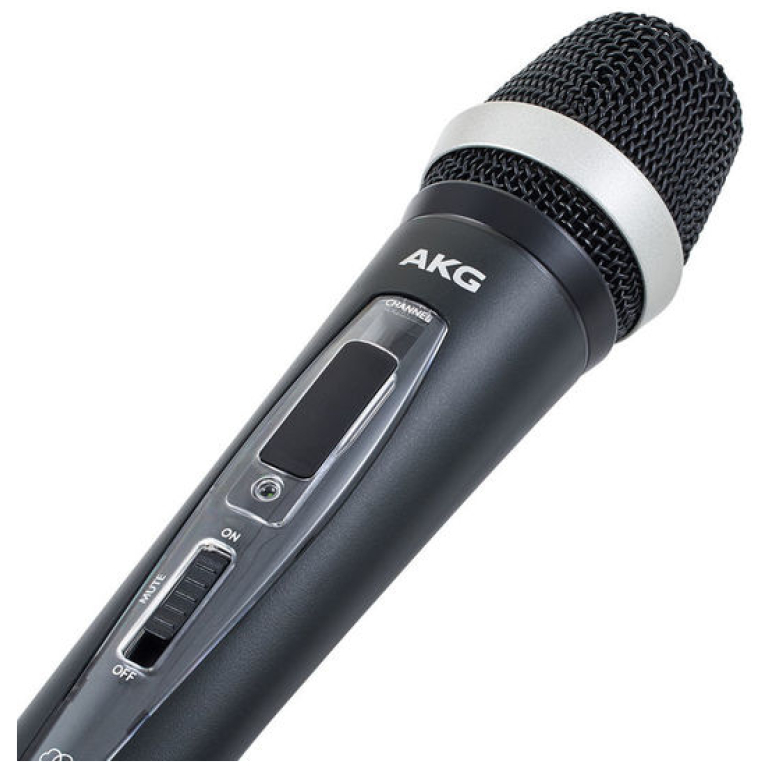 Microfon Wireless AKG WMS 420 Vocal 