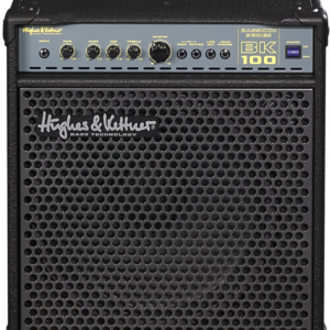 Amplificator chitara bass HUGHES KETTNER  BK100