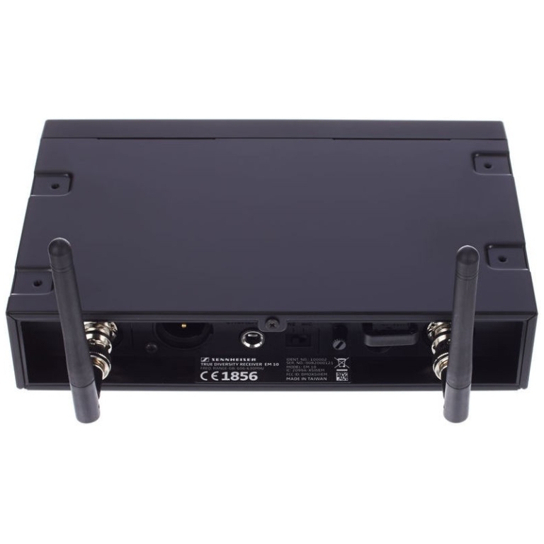 Sistem wireless instrumental Sennheiser XSW 72