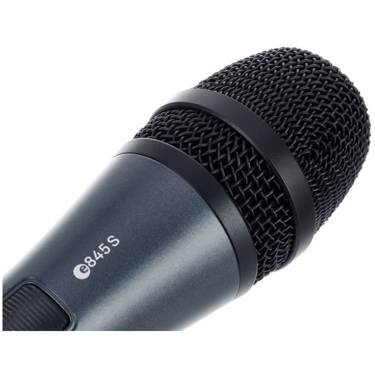 Microfon Vocal Sennheiser E 845S