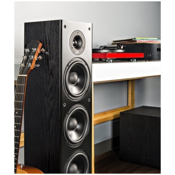 Boxe Polk Audio T50, incinte de podea