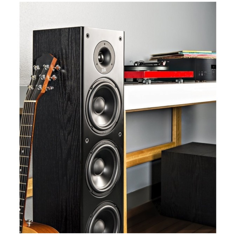 Boxe Polk Audio T50, incinte de podea
