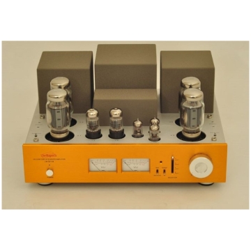 Line Magnetic LM-501IA amplificator cu lampi