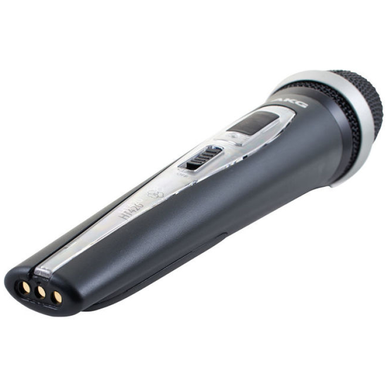 Microfon Wireless AKG WMS 420 Vocal 