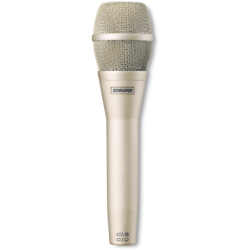 Microfon Vocal Shure KSM 9 SL