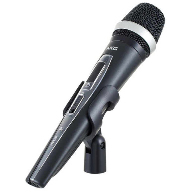 Microfon Wireless AKG WMS 420 Vocal 