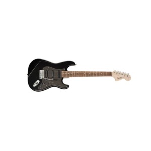 Chitara electrica Squier Affinity Fat Strat IL MBK Neagra - Squier