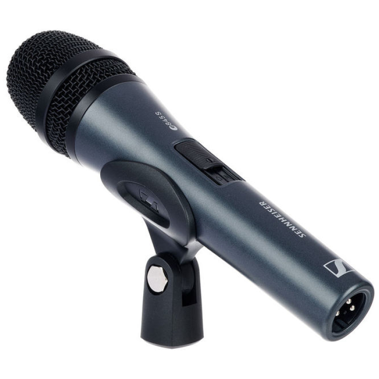 Microfon Vocal Sennheiser E 845S