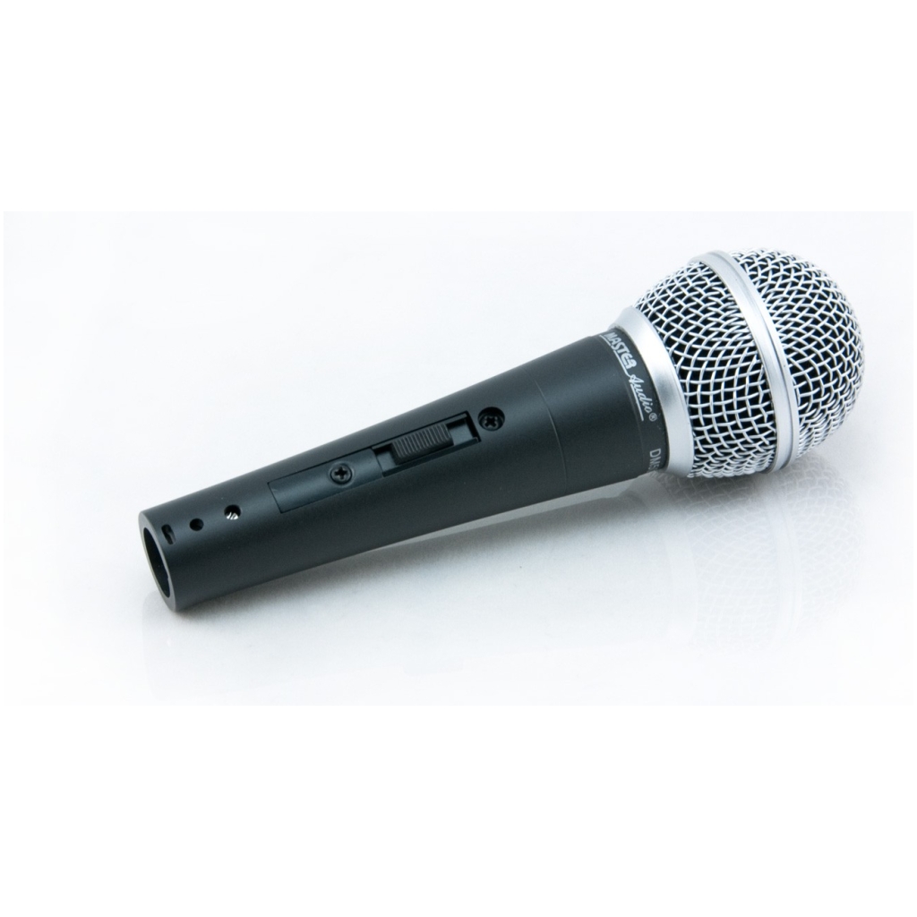 Microfon dinamic vocal Master Audio DM508S