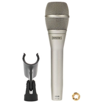 Microfon Vocal Shure KSM 9 SL