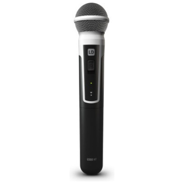 Microfon wireless vocal LD Systems U305 HHD