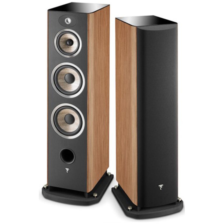 Boxa Focal Aria 948 HGL, incinta de podea