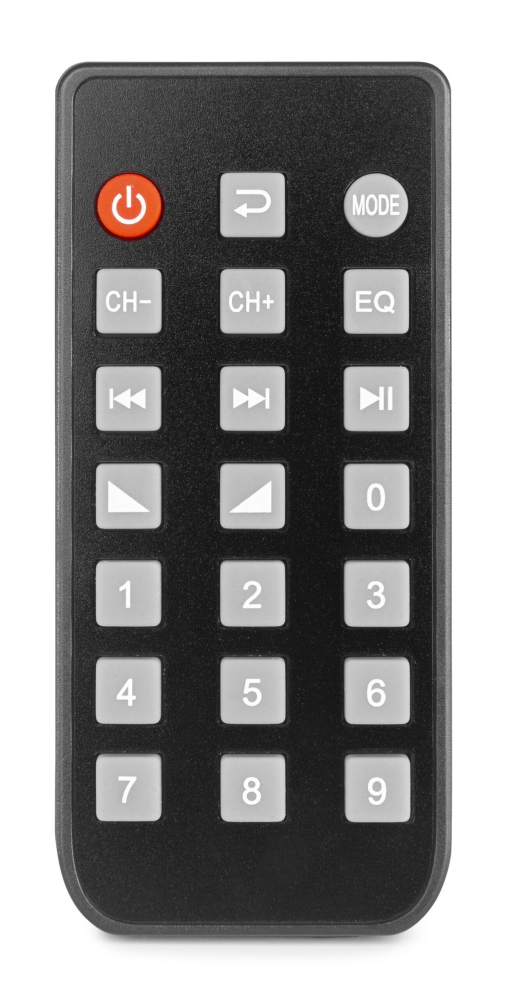 Amplificator Power Dynamics PV240BT, 4x100W, multiroom, 