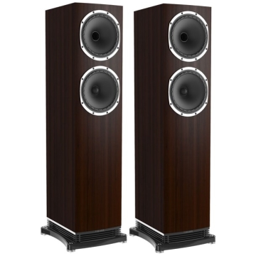 Boxe Fyne Audio F502, incinte de podea