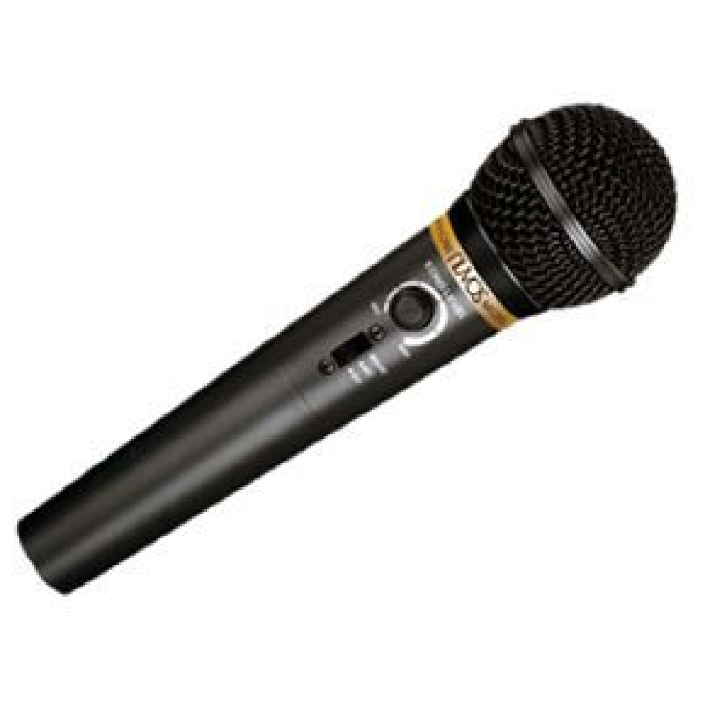 SM505 microfon cu ecou, karaoke