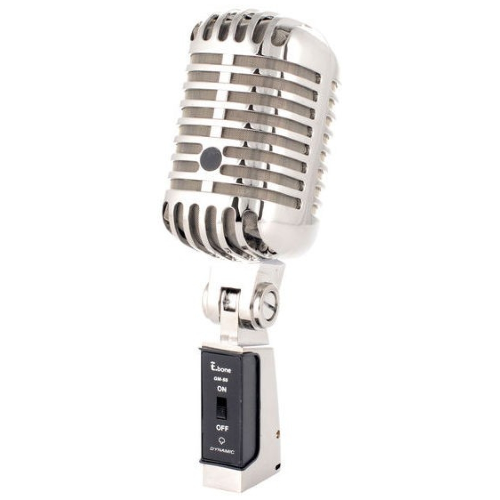 Microfon the t.bone GM 55 Vintage