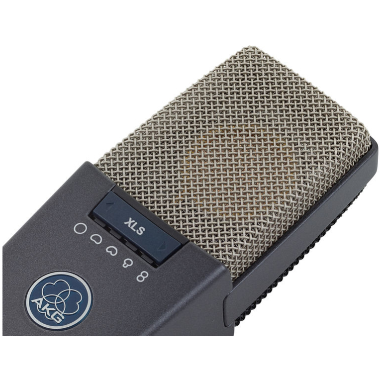 Microfon Studio AKG C 414 XLS