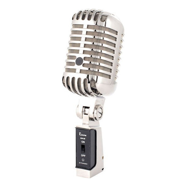 Microfon the t.bone GM 55 Vintage