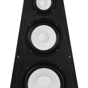 Boxa de podea Piramidala Fenton SHFP800, 4 cai, 350W