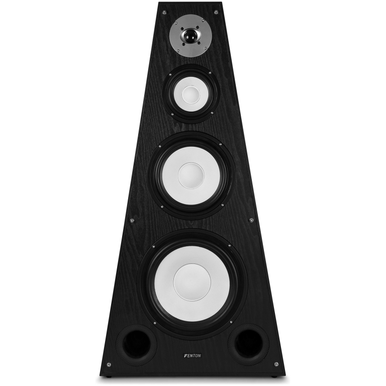 Boxa de podea Piramidala Fenton SHFP800, 4 cai, 350W