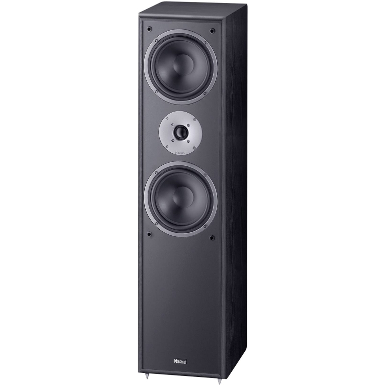 Boxe Magnat Monitor Supreme 802 Black, incinte de podea